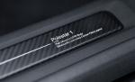 Polestar 1 2020 года (NA)